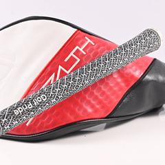 Taylormade Stealth 2 HD Driver / 9 Degree / Stiff Flex Evenflow Riptide 60 Shaft - Image 9