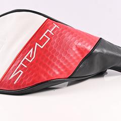 Taylormade Stealth 2 HD Driver / 9 Degree / Stiff Flex Evenflow Riptide 60 Shaft - Image 10