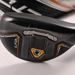 Cobra LTDx #4 Hybrid / 21 Degree / Regular Flex KBS PGI 75 Shaft - Image 2