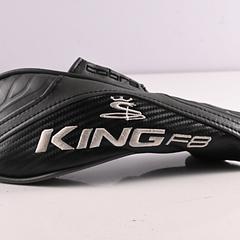 Cobra King F8 #2 Hybrid / 17 Degree / Regular Flex Tensei CK Blue 70 Shaft - Image 9