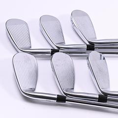 Titleist T200 2023 Irons / 6-PW+48 / Stiff Flex AMT Red S300 Shafts - Image 3