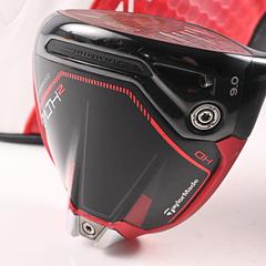 Taylormade Stealth 2 HD Driver / 9 Degree / Stiff Flex Evenflow Riptide 60 Shaft - Image 2