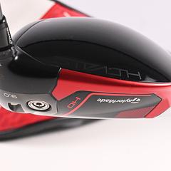 Taylormade Stealth 2 HD Driver / 9 Degree / Stiff Flex Evenflow Riptide 60 Shaft - Image 5