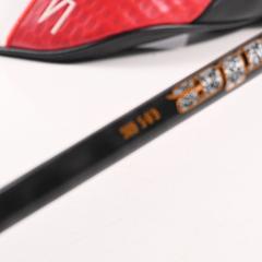 Taylormade Stealth 2 HD Driver / 9 Degree / Stiff Flex Evenflow Riptide 60 Shaft - Image 6