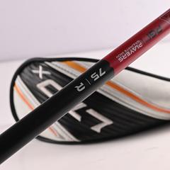 Cobra LTDx #4 Hybrid / 21 Degree / Regular Flex KBS PGI 75 Shaft - Image 6