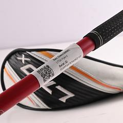 Cobra LTDx #4 Hybrid / 21 Degree / Regular Flex KBS PGI 75 Shaft - Image 7