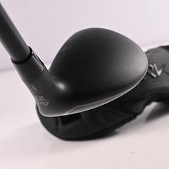 Cobra Darkspeed #4 Hybrid / 21 Degree / Regular Flex KBS PGI 75 Shaft - Image 5