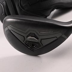 Cobra Darkspeed #4 Hybrid / 21 Degree / Regular Flex KBS PGI 75 Shaft - Image 2