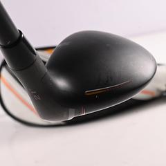 Cobra LTDx #4 Hybrid / 21 Degree / Regular Flex KBS PGI 75 Shaft - Image 5