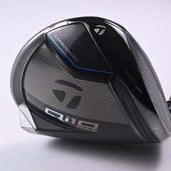 Taylormade Qi10 Max Driver / 12 Degree / Regular Flex Kai'li Blue 60 Shaft - Image 1