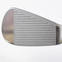 Cobra Forged Tec One Length 2022 #4 Iron / 21 Degree / Stiff Flex KBS Tour 90 - Image 2