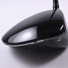 Taylormade Qi10 Max Driver / 12 Degree / Regular Flex Kai'li Blue 60 Shaft - Image 3