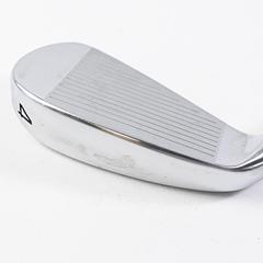 Cobra Forged Tec One Length 2022 #4 Iron / 21 Degree / Stiff Flex KBS Tour 90 - Image 3