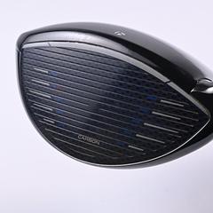 Taylormade Qi10 Max Driver / 12 Degree / Regular Flex Kai'li Blue 60 Shaft - Image 4