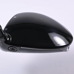 Taylormade Qi10 Max Driver / 12 Degree / Regular Flex Kai'li Blue 60 Shaft - Image 5