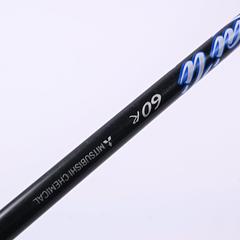 Taylormade Qi10 Max Driver / 12 Degree / Regular Flex Kai'li Blue 60 Shaft - Image 6