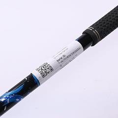 Taylormade Qi10 Max Driver / 12 Degree / Regular Flex Kai'li Blue 60 Shaft - Image 7