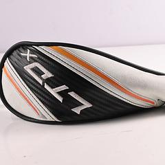 Cobra LTDx #4 Hybrid / 21 Degree / Regular Flex KBS PGI 75 Shaft - Image 9