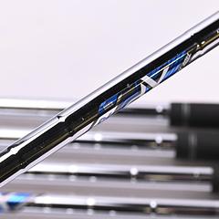 Callaway Rogue X Irons / 5-PW+GW / Regular Flex XP 95 R300 Shafts - Image 5