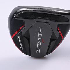 Taylormade Stealth 2 #3 HL Wood / 16.5 Degree / TX-Flex Tensei AV White 75 Shaft - Image 2