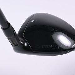 Taylormade Stealth 2 #3 HL Wood / 16.5 Degree / TX-Flex Tensei AV White 75 Shaft - Image 5