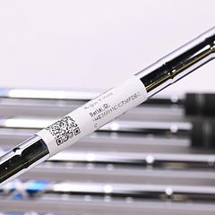 Callaway Rogue X Irons / 5-PW+GW / Regular Flex XP 95 R300 Shafts - Image 6