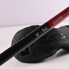 Cobra Darkspeed #4 Hybrid / 21 Degree / Regular Flex KBS PGI 75 Shaft - Image 6