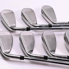 Callaway Rogue X Irons / 5-PW+GW / Regular Flex XP 95 R300 Shafts - Image 3