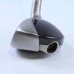 Left Hand Taylormade Rescue Dual #4 Hybrid / 22 Degree / Regular Flex TM 65 - Image 3