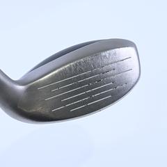 Left Hand Taylormade Rescue Dual #4 Hybrid / 22 Degree / Regular Flex TM 65 - Image 4
