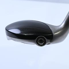 Left Hand Taylormade Rescue Dual #4 Hybrid / 22 Degree / Regular Flex TM 65 - Image 5