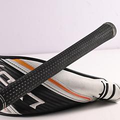 Cobra LTDx #4 Hybrid / 21 Degree / Regular Flex KBS PGI 75 Shaft - Image 8