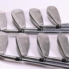 Nike Slingshot Irons / 3-PW / Regular Flex True Temper SpeedStep Shafts - Image 3