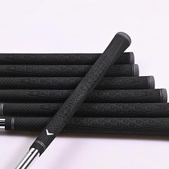 Callaway Rogue X Irons / 5-PW+GW / Regular Flex XP 95 R300 Shafts - Image 7