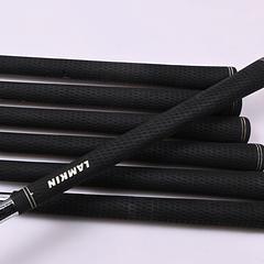 Cobra King Speedzone Irons / 5-PW+GW / Regular Flex KBS Tour 90 Shafts - Image 7