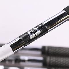 Nike Slingshot Irons / 3-PW / Regular Flex True Temper SpeedStep Shafts - Image 5