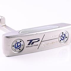 Left Hand Taylormade TP Hydro Blast Soto Putter / 34 Inch - Image 2