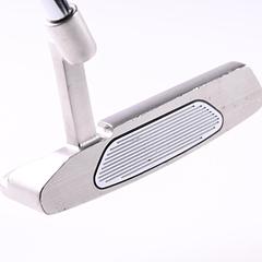 Left Hand Taylormade TP Hydro Blast Soto Putter / 34 Inch - Image 3