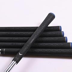 Callaway XR Irons / 5-PW / Stiff Flex Dynamic Gold SL S300 Shafts - Image 7