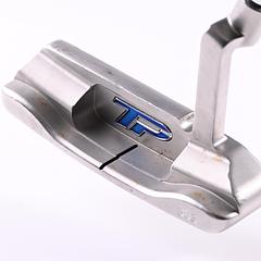 Left Hand Taylormade TP Hydro Blast Soto Putter / 34 Inch - Image 4