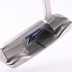 Left Hand Taylormade TP Hydro Blast Soto Putter / 34 Inch - Image 5