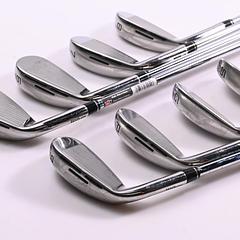 Wilson Dynapower 2023 Irons / 5-PW+GW+SW / UniFlex KBS MAX UltraLite Shafts - Image 4