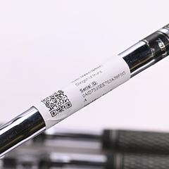 Nike Slingshot Irons / 3-PW / Regular Flex True Temper SpeedStep Shafts - Image 6