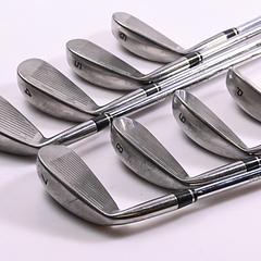 Nike Slingshot Irons / 3-PW / Regular Flex True Temper SpeedStep Shafts - Image 4