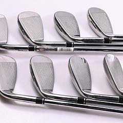 Wilson Dynapower 2023 Irons / 5-PW+GW+SW / UniFlex KBS MAX UltraLite Shafts - Image 3