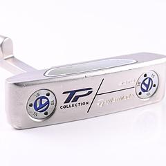 Left Hand Taylormade TP Hydro Blast Soto Putter / 34 Inch - Image 1