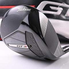 Titleist GT3 Driver / 11 Degree / Regular Flex Denali Red 50 Shaft - Image 1