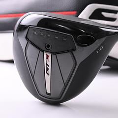 Titleist GT3 Driver / 11 Degree / Regular Flex Denali Red 50 Shaft - Image 2