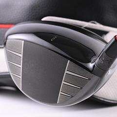 Titleist GT3 Driver / 11 Degree / Regular Flex Denali Red 50 Shaft - Image 4