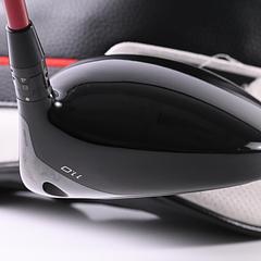 Titleist GT3 Driver / 11 Degree / Regular Flex Denali Red 50 Shaft - Image 5